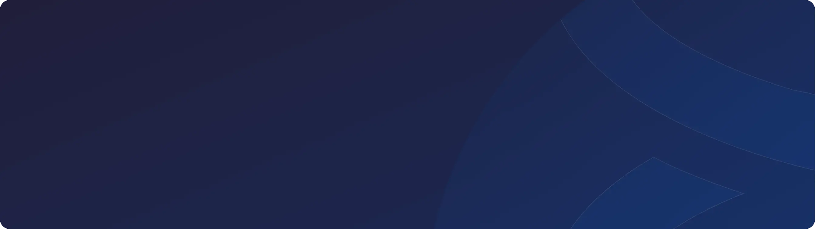 subscription banner