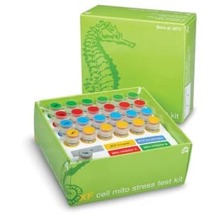 XF Cell Mito Stress Test Kit avatar