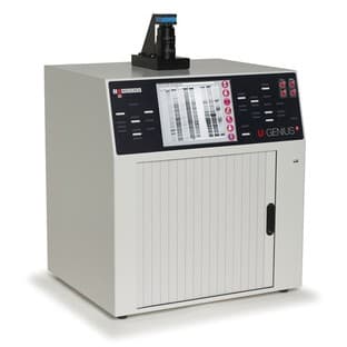 U:Genius 3 gel imaging system avatar