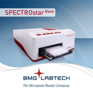 SPECTROstar Nano Absorbance Reader avatar