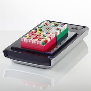 DataPaq™ Cryorack Scanner avatar