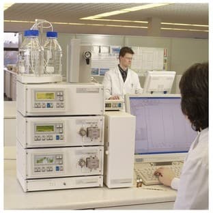 Adept HPLC Systems avatar