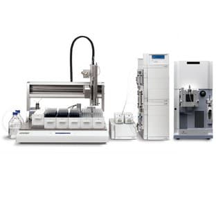 LC/MS Purification System avatar