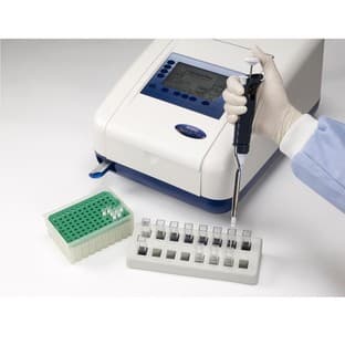 Genova Plus Life Science Spectrophotometer avatar