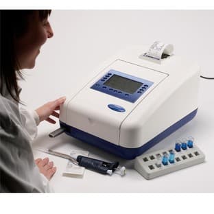 7315 UV/Visible Scanning Spectrophotometer avatar