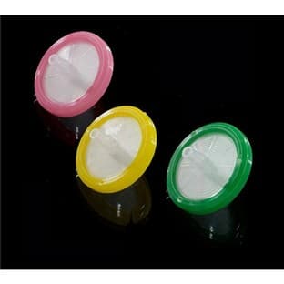 Disposable Syringe Filters avatar