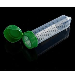 Flip Cap Centrifuge Tubes avatar