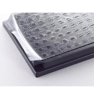 Gas Permeable Adhesive Seals for Live Cell Assays avatar