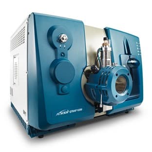 AB SCIEX 6500 Series avatar