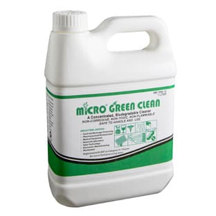 Micro Green Clean Biodegradable Cleaner avatar
