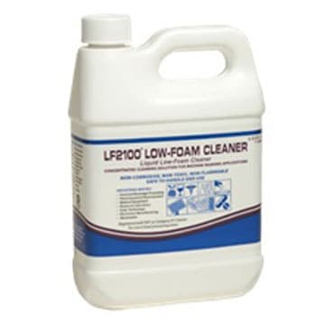 LF2100 Low-Foam Cleaner avatar