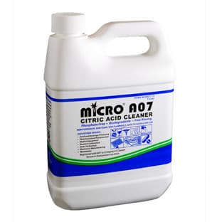 Micro A07 Biodegradable Cleaner avatar