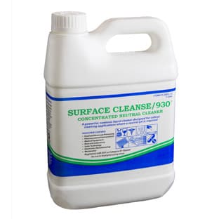 Surface-Cleanse/930 Neutral Cleaner avatar