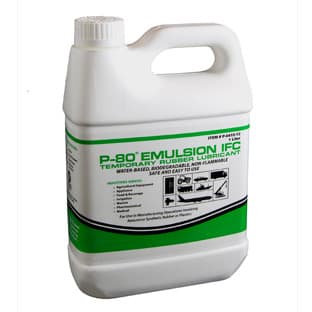 P-80 Emulsion IFC for Incidental Food Contact avatar
