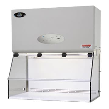 Airegard NU-126 Vertical AirFlow Clean Workstation avatar