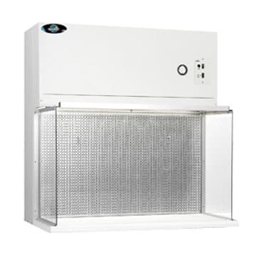 Airegard NU-201 Horizontal AirFlow Workstation (24 in Depth) avatar