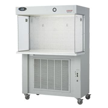 Airegard NU-301 Horizontal AirFlow Workstation (24 in Depth) avatar