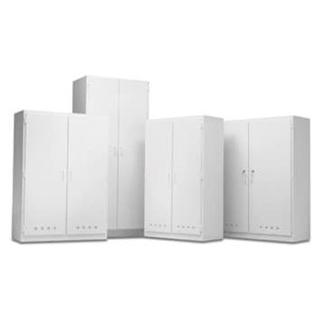 FumeGard NU-53 Acid Storage Cabinets avatar