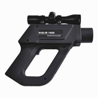 PCE-IR 1000 Series Infrared Thermometer avatar