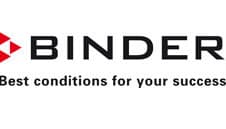 BINDER Inc. avatar