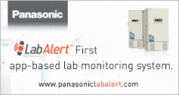 Panasonic LabAlert 179x90