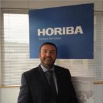 New Sales Manager Joins HORIBA Medical