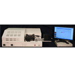 Optimised CHN Analyser for Service Labs