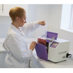 The Power of Preservation Evaluated via Seward’s Stomacher® Laboratory Blenders