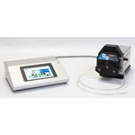 NEW Innovative Touch Screen Peristaltic Pump