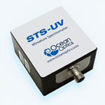 Ocean Optics Launches STS-UV Microspectrometer