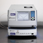 New Study from Wyatt Technology showcases automated dual measurement capabilities of MP-PALS to determine charge and diffusion interaction parameter 