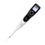 Lightweight Electronic Pipette Offers Enhanced Ease of Use