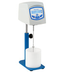 PCE Instruments add rotational viscometer PCE-RVI 4 to their range of products