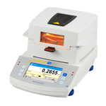 Moisture Meter PCE-MA 50X: New Combination of Heating Chamber and Precision Balance