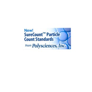 SureCount™ Particle Count Standards