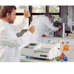 Spectrophotometers for Molecular Biologists