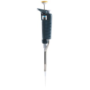 PIPETMAN® G - Accurate, Precise, and Robust Pipette