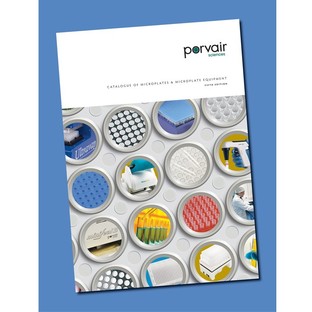 2012 Microplate Catalogue