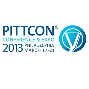 Pittcon 2013