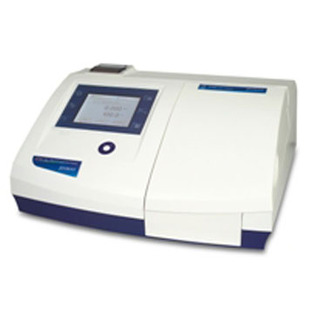 6705 UV/Visible Scanning Spectrophotometer