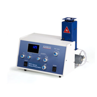 PFP7/C Clinical Flame Photometer