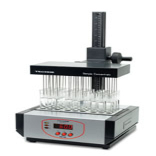 Sample Concentrator for 96-well plates