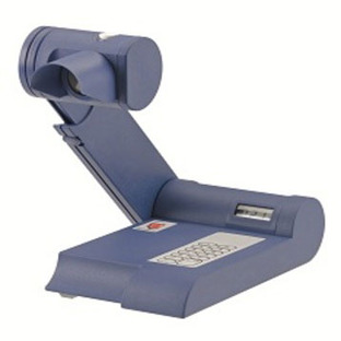 IA9300 Digital Melting Point Apparatus