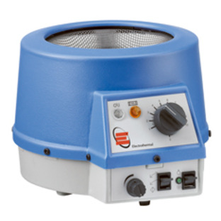 2 litre EMA Heating and Stirring Electromantle