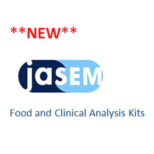 JASEM kits for Clinical and Food Analysis
