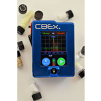CBEx Handheld Raman System