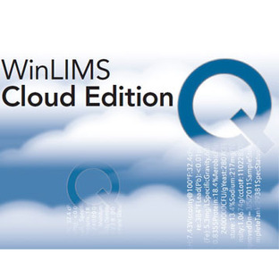 WinLIMS Cloud