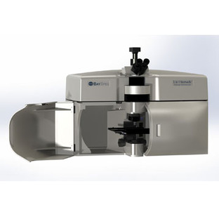 Multi-Excitation Confocal Raman Microscope