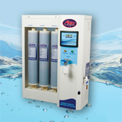 First Year of filters Free with the purchase of any Aries Lab Water System!