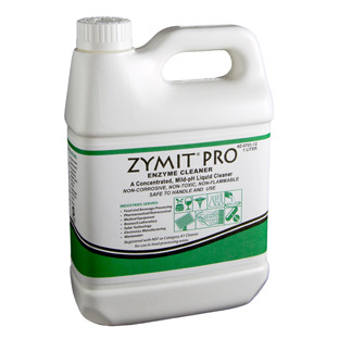 Zymit Pro Enzyme Cleaner
